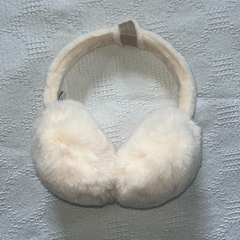 Ear Muffs